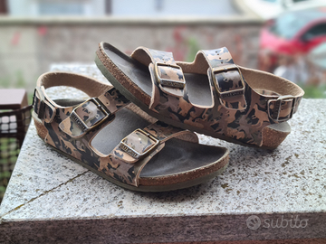 Sandali on sale birkenstock bimbo