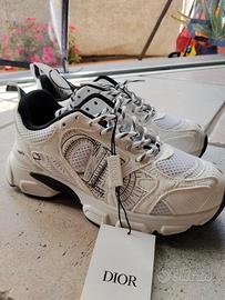 Scarpe Dior chromo Footkorner  taglia 38