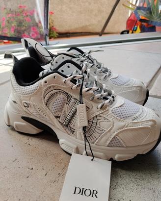Scarpe Dior chromo Footkorner  taglia 38