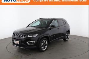 JEEP Compass RU81440