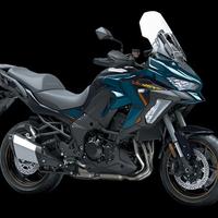 Kawasaki Versys 1100 SE