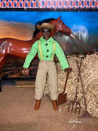 Big Jim ( Big Jack ) Stalliere Western