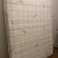 Materasso matrimoniale 160x200