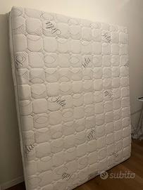 Materasso matrimoniale 160x200