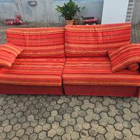 divano con letto