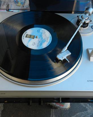 GIRADISCHI PHILIPS F7122 LEGGETE DESCRIZIONE GRAZI