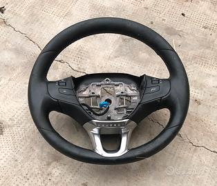 Volante Peugeot 208