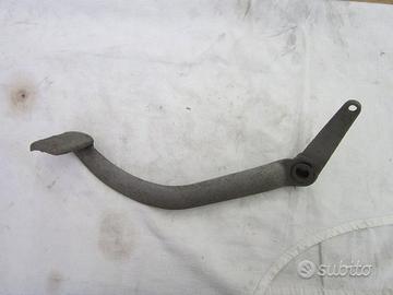 Pedale Freno Posteriore Gilera 175 Rossa Extra