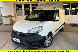 Fiat Doblo’ XL 3 Posti Tetto alto 1.6 Mtj 105CV