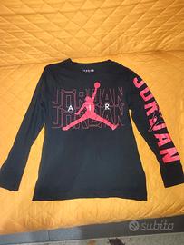 maglietta Jordan 