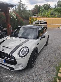 mini cooper f56 2019 