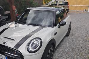 mini cooper f56 2019 