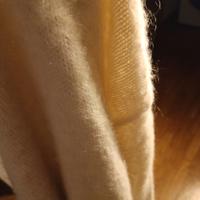 Cardigan  in lana taglia 48 marca become