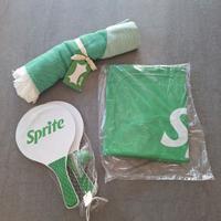 Sprite Kit mare