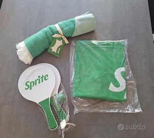 Sprite Kit mare