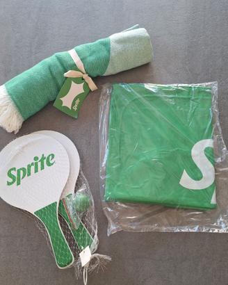 Sprite Kit mare