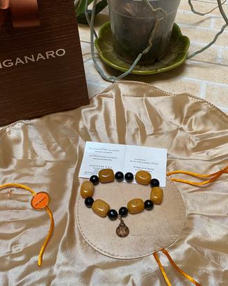 Bracciale donna brand ETNÓ