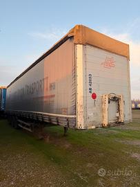 0516 SEMIRIMORCHIO CENTINATO ALLA FRANCESE SCHMITZ