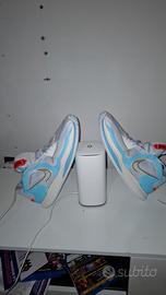 🏀 Nike Kyrie Low 5 - Taglia 48.5 (RARA) 