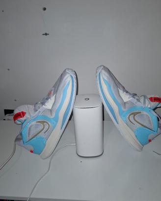 🏀 Nike Kyrie Low 5 - Taglia 48.5 (RARA) 