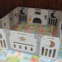 box giochi bambini