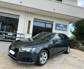 Audi A4 Avant 2.0 TDI STRONIC - PERFETTA - 2018