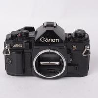 Canon A1 non funzionanate per ricambi