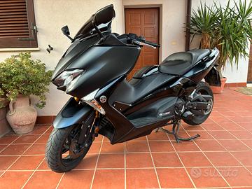 Yamaha Tmax 530 sx 2018
