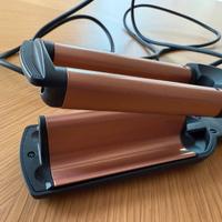 Piastra onde beach wave babyliss