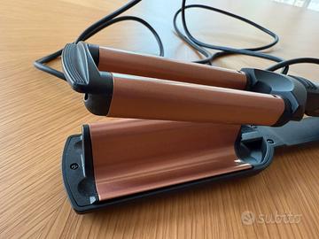 Piastra onde beach wave babyliss