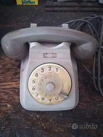 Telefono vintage