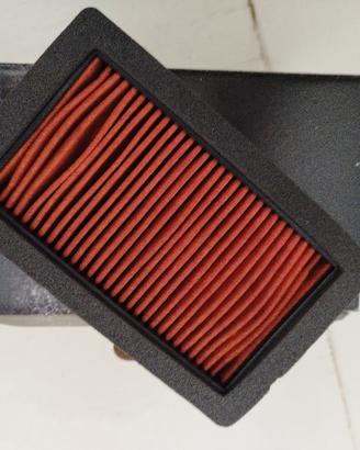 filtro aria Yamaha 660