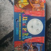 luna park gioco in scatola