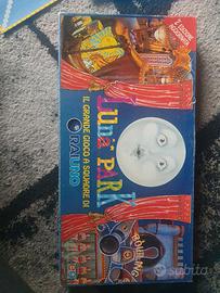 luna park gioco in scatola