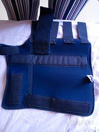 Tutore pediatrico ambidestri modello MB 5440K