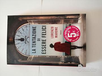 La tentazione di essere felici Ilaria Tuti 