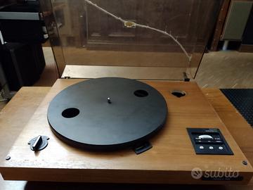 Lenco L450 (Tesla NC450), per ricambi o restauro