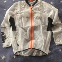 Giacca rain KTM