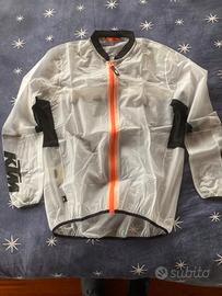 Giacca rain KTM