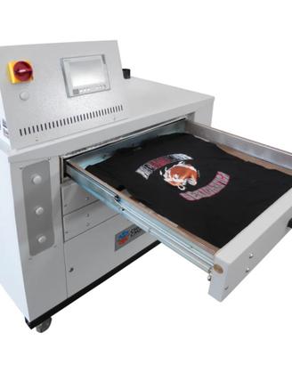 Forno per magliette Chiossi e Cavazzutti Dido shop