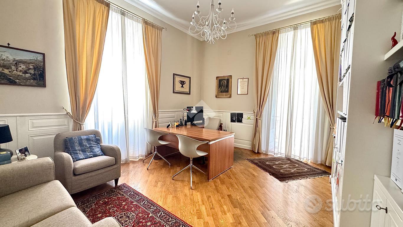 Appartamento – Napoli, Porta Capuana, Municipalità 4 - Vista 4
