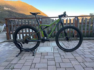 Cannondale Scalpel-Si Team 2018