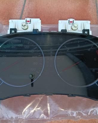 Contachilometri Land cruiser Prado 120 83800-6D232