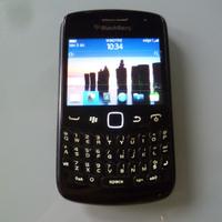 Cellulare BlackBerry Curve 9360 nero funzionante
