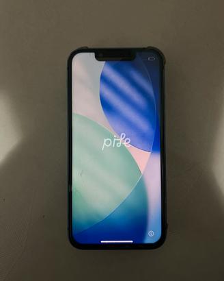 IPHONE 13 MINI BLU