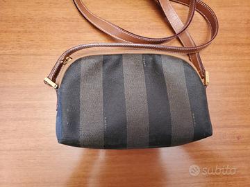 Pochette borsa Fendi
