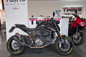 Ducati Monster 937 Depotenziata _ Usato Permutabil