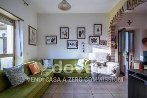 Appartamento di 95 m² con 4 locali e posto auto a 