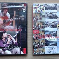 ROLLING STONES & JEAN-LUC GODARD