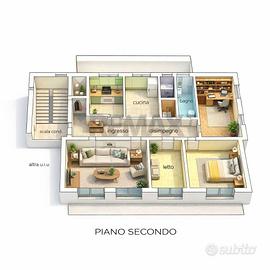 Appartamento - Ragusa